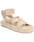 Sam Edelman Dakota Sandal Women's 8