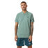 Фото #2 товара HELLY HANSEN Transat short sleeve polo