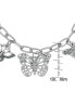 ფოტო #3 პროდუქტის Butterfly and Critters Charm Bracelet