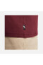 Фото #8 товара Sportswear Premium Essentials Oversize Short-Sleeve Bordo Erkek T-shirt