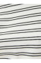 Фото #6 товара Топ Koton Striped Black