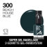 Фото #6 товара Nagellack Super Gel 300 Beach House Blue, 12 ml