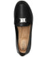 ფოტო #3 პროდუქტის Women's Dailyn Memory Foam Slip On Loafers, Created for Macy's