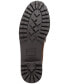 ფოტო #2 პროდუქტის Women's Wandaa Slip-On Lug Loafer Flats, Created for Macy's