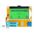Фото #10 товара Transistor and RLC tester LCR-T4
