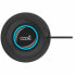 Фото #3 товара Портативный Bluetooth-динамик Cool Cord Чёрный