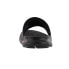 Фото #6 товара Diamond Supply Co. Fairfax Slide Mens Black Casual Sandals B16MFB99-BDBL