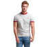 Фото #1 товара SUPERDRY Vintage Ringer T-shirt