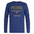 PETROL INDUSTRIES 650 long sleeve T-shirt