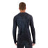 MONS ROYALE Cascade Flex Long sleeve base layer