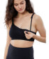 ფოტო #4 პროდუქტის Women's Maternity Drop Cup Nursing Bra Bundle