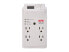 Фото #2 товара APC P4GC Surge Suppressor