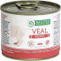 Nature’s Protection Nature's Protection Puppy Veal 200g dog food