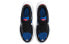 Фото #5 товара Nike Air Max Fusion 减震防滑耐磨 低帮 跑步鞋 男款 黑蓝白 / Кроссовки Nike Air Max Fusion CJ1670-004