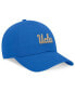 ფოტო #2 პროდუქტის Men's Blue UCLA Bruins 2024 On-Field Club Adjustable Hat