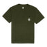 ფოტო #3 პროდუქტის Element Basic Pkt Lbl short sleeve T-shirt