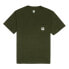 Element Basic Pkt Lbl short sleeve T-shirt