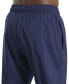 ფოტო #4 პროდუქტის Men's Training Essentials Classic-Fit Moisture-Wicking Drawstring Pants