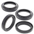 Фото #1 товара All BALLS BMW K 100 Rs4V 56-162-A Fork&Dust Seal Kit