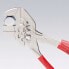 Фото #2 товара Клещи переставные-гаечный ключ Knipex 86 05 250 T 250 мм