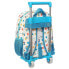 SAFTA Baby Shark Surfing Trolley