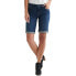 Фото #1 товара Lucky Brand 293867 Women's Mid Rise Bermuda Short, Verrick, Size 27 (US 4)