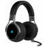 Фото #1 товара Corsair Virtuoso RGB - Headset - Head-band - Gaming - Carbon - Binaural - Black