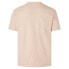 Фото #2 товара CALVIN KLEIN Cloud Logo Short Sleeve T-Shirt