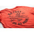 ფოტო #3 პროდუქტის FUEL MOTORCYCLES Racing Division short sleeve T-shirt