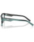 ფოტო #4 პროდუქტის Men's Eyeglasses, DG3352 57