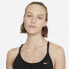 NIKE Dri Fit Indy Light Support Padded Longline Sports Bra