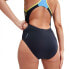 Фото #4 товара SPEEDO Placement Laneback Swimsuit