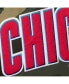 Men's Camo Chicago Cubs Team T-shirt