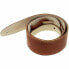 Fender Ball Glove Leather Strap BRN