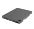 Фото #9 товара Чехол Logitech Folio Touch for iPad Air (4th & 5th generation) - US International - Trackpad - 1.8 cm - 1 mm - Apple - iPad Air (4th gen - 5th gen)