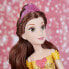 Фото #15 товара Кукла Disney Princess "Красавица и Чудовище - Бель" Royal Shimmer