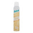 Batiste Brilliant Blonde 200 ml trockenshampoo für Frauen