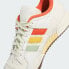 Фото #11 товара Мужские кроссовки adidas Forum 84 Low Shoes (Белые)