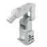 Фото #1 товара MechArm 270 - 6-axis arm robot - Raspberry Pi version