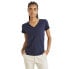 Фото #1 товара DOCKERS A1759 short sleeve v neck T-shirt