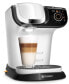 Фото #2 товара Bosch My Way 2 - Capsule coffee machine - Coffee capsule - 1300 W - White