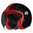 NEXX X.G30 Cult open face helmet