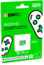 EMTEC ECMSDM128GXCU3G - 128 GB - MicroSDXC - UHS-I - 100 MB/s - 50 MB/s - Class 3 (U3)