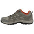 Фото #3 товара COLUMBIA Redmond III hiking shoes