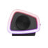 Фото #1 товара Trust Gaming GXT 620 AXON - RGB-Gaming-Soundbar mit Regenbogenwellen-Beleuchtung und