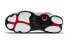 Jordan Air Jordan 13 Retro "Red Flint" 减震 高帮 复古篮球鞋 GS 灰白红 / Кроссовки Jordan Air Jordan 13 Retro "Red Flint" GS 884129-600