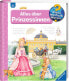 WWW15 Alles über Prinzessinne