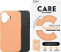 PanzerGlass CARE Case Fashion Peachy MagSAFE iPhone '24 6.1"