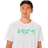 Фото #5 товара ASICS Color Injection short sleeve T-shirt