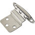 SEA-DOG LINE Semi-Concealed Hinge 354-2019161